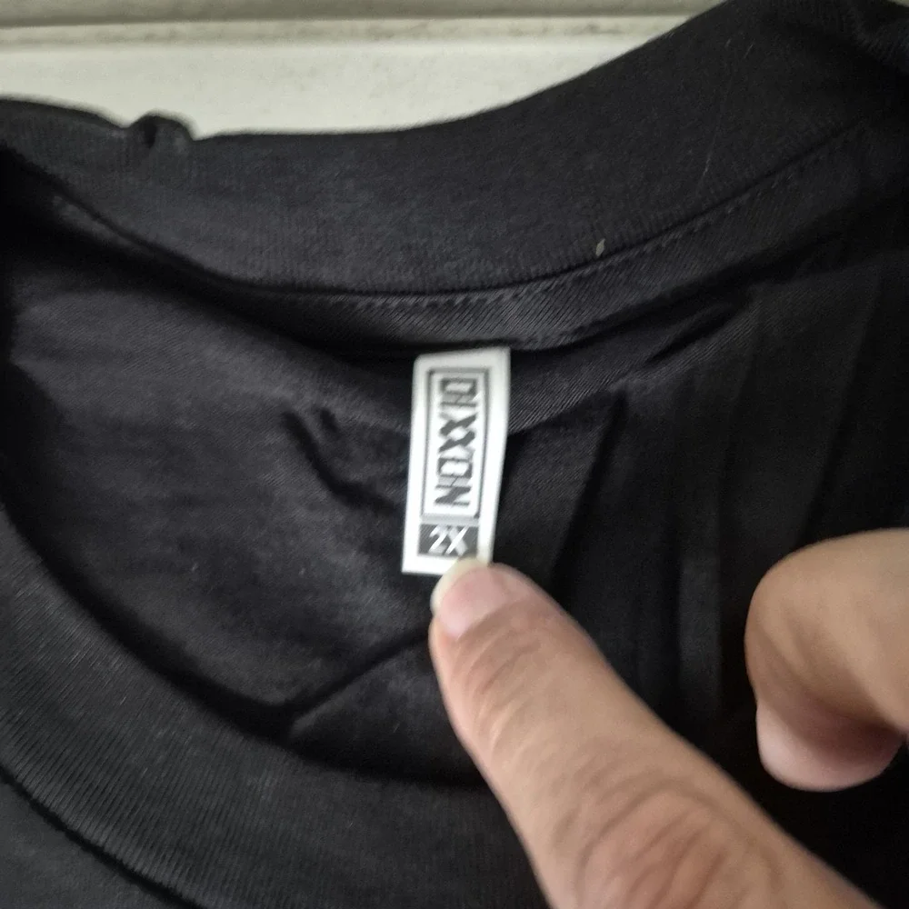 Dixxon T Shirt Mens 2X Black Sturgis Badge 100% Cotton Short Sleeve‎ NEW - Picture 5 of 8